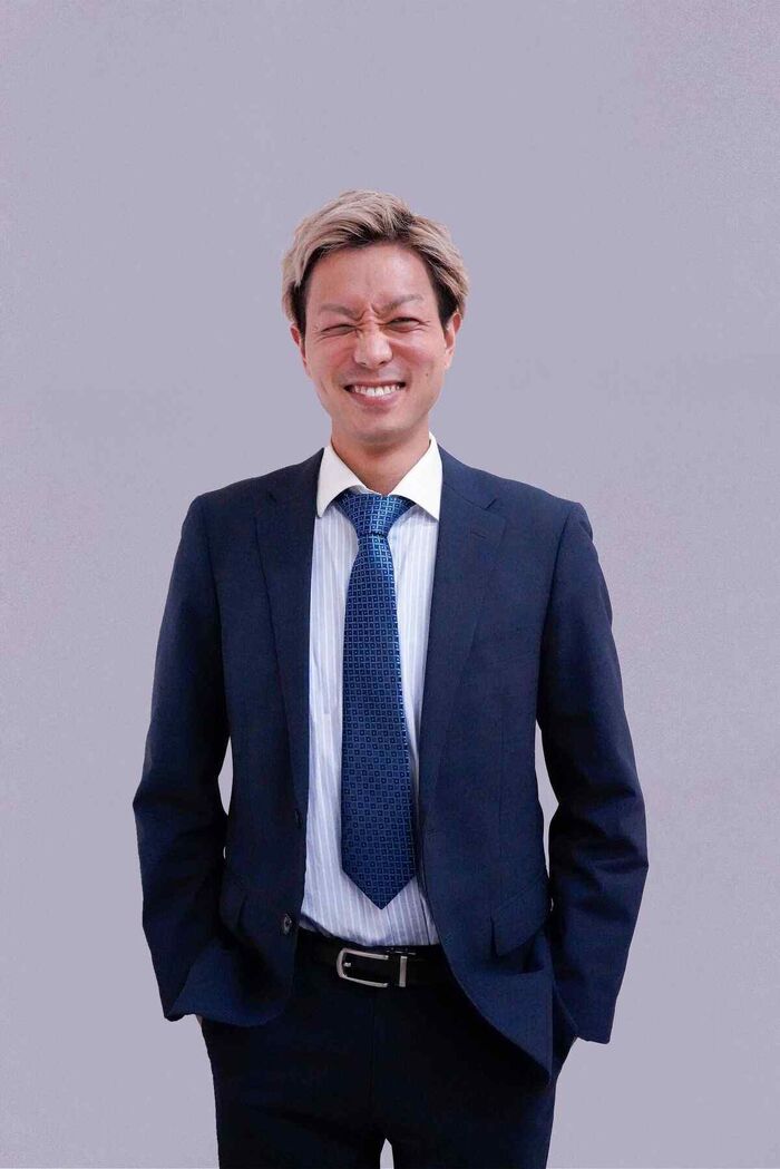 河野　秀樹