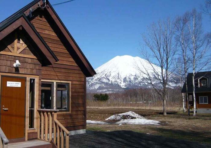 倶知安町樺山106