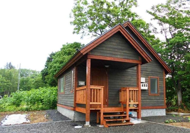 倶知安町山田56