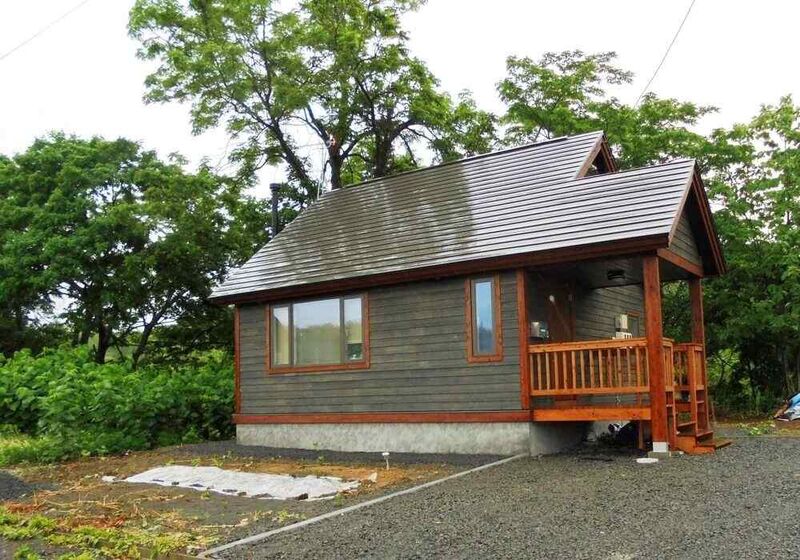 倶知安町山田56