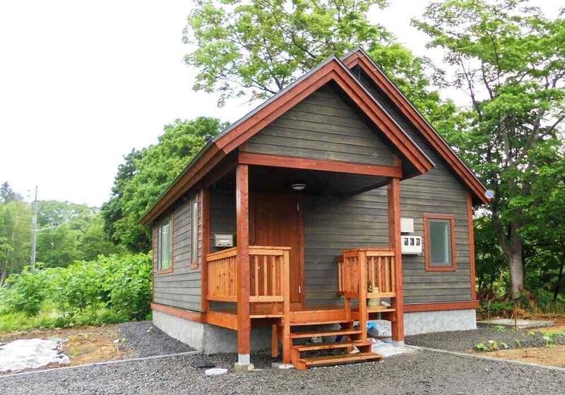 倶知安町山田56