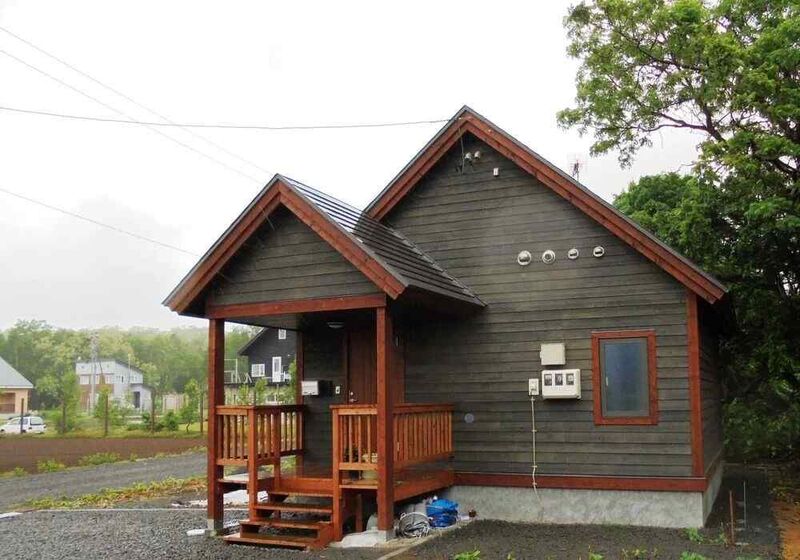 倶知安町山田56