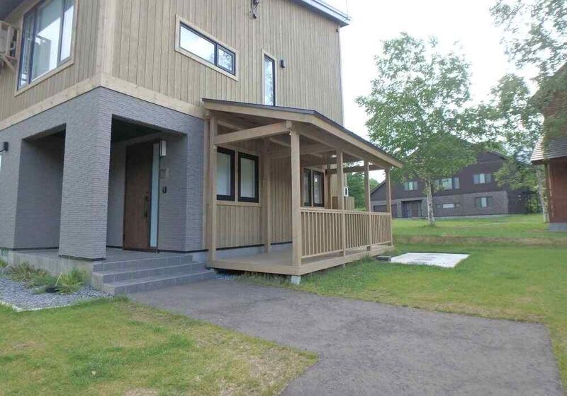 倶知安町山田56