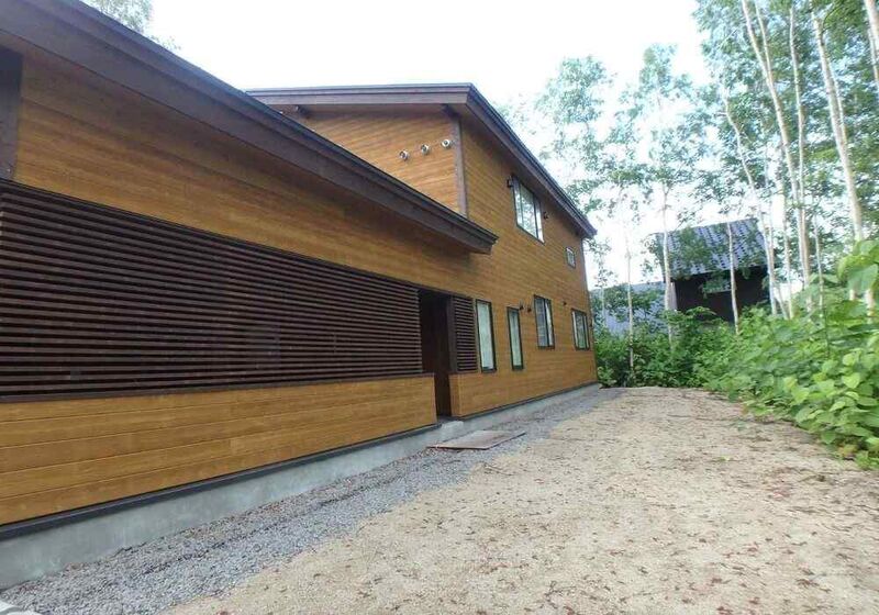 倶知安町山田56