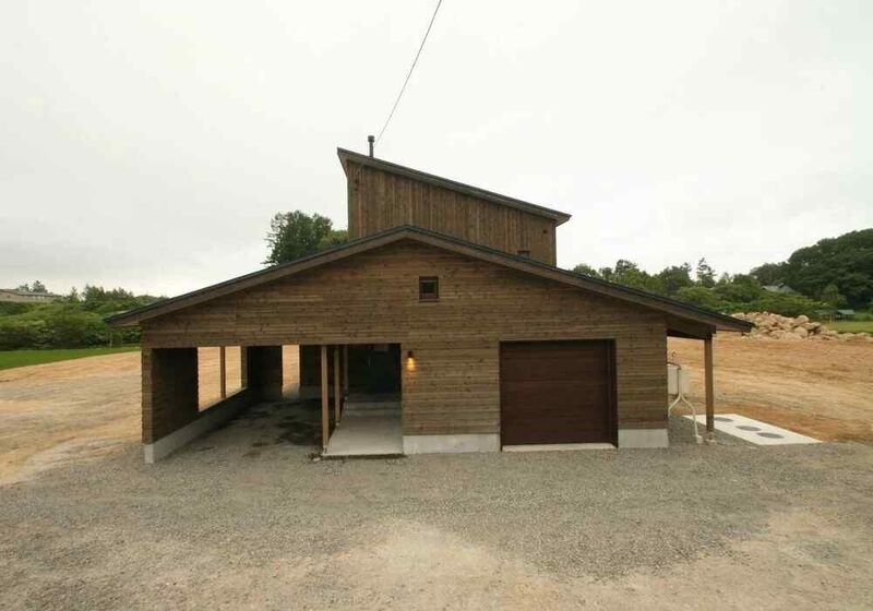 倶知安町山田56