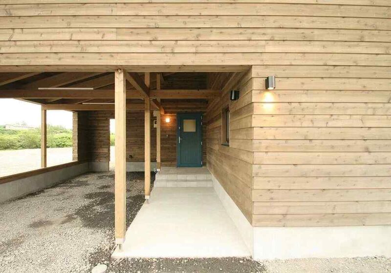 倶知安町山田56