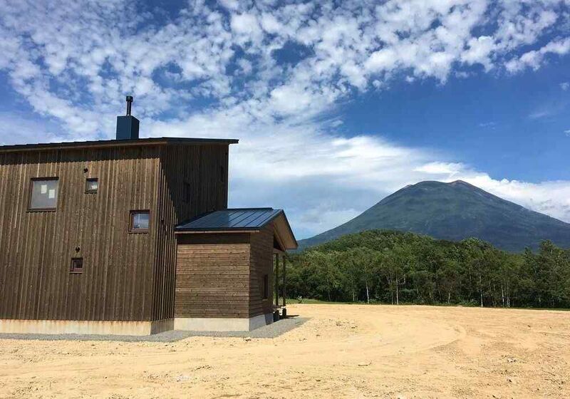 倶知安町山田56