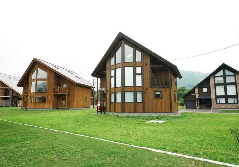 倶知安町山田56