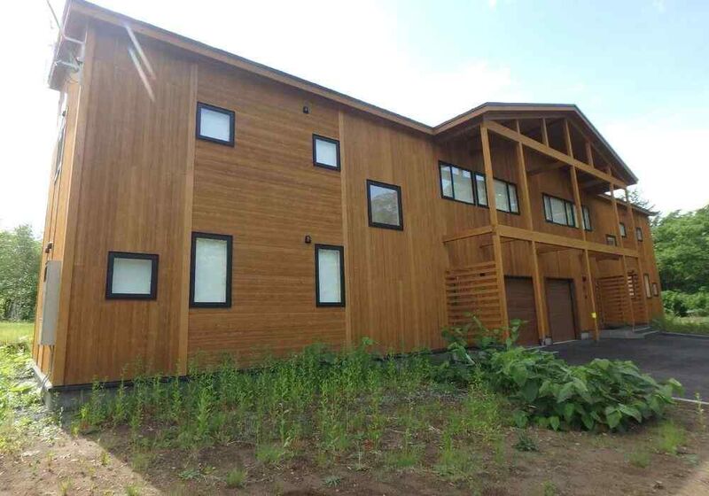 倶知安町山田56
