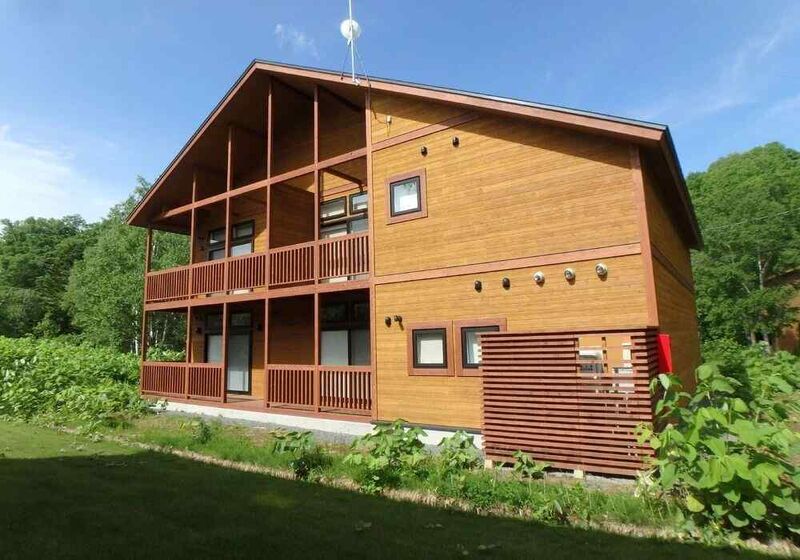 倶知安町山田56