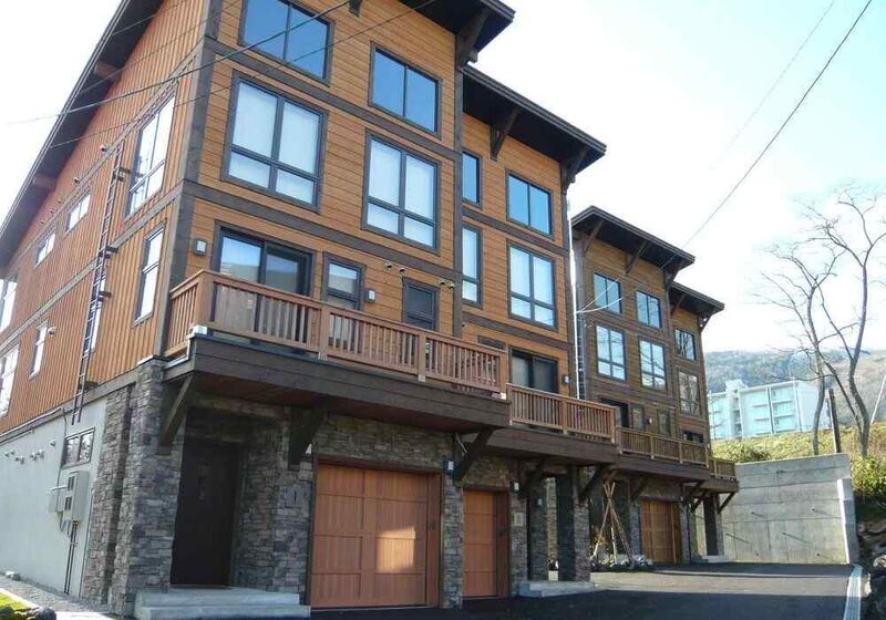 倶知安町山田56