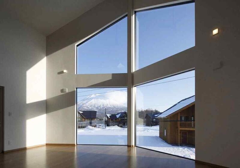 倶知安町山田56