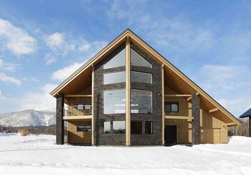 倶知安町山田56