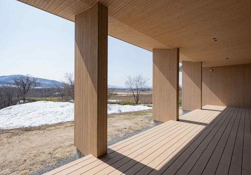 倶知安町山田56
