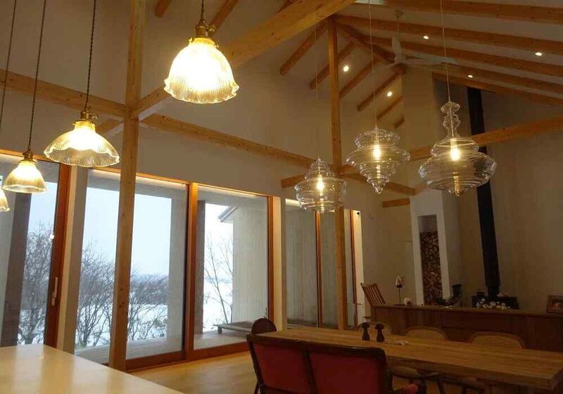 倶知安町山田56