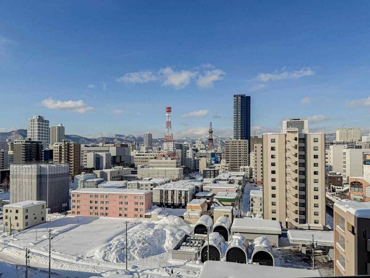 画像2395:シティハウス大通東ツインレジデンス