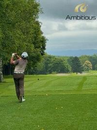 2026Ambitious Golf Cup 開催レポート