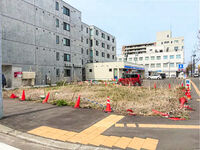 札幌市中央区・北8条西20丁目の土地活用をご提案｜複合開発プランの検討事例